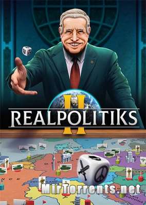 Realpolitiks II (2021) PC