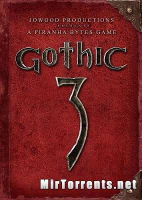 Gothic 3 ( 3) (2006) PC