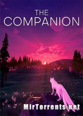 The Companion (2021) PC