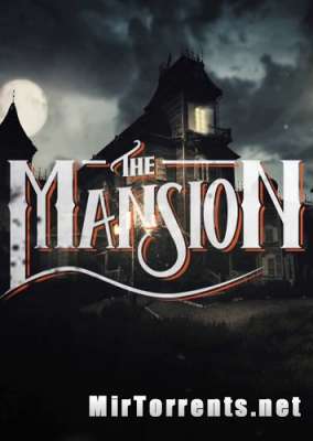 The Mansion (2021) PC