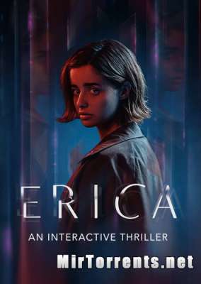 Erica (2021) PC