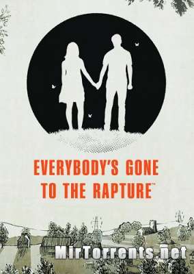 Everybody's Gone to the Rapture (2016) PC