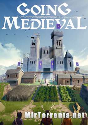 Going Medieval (2021) PC