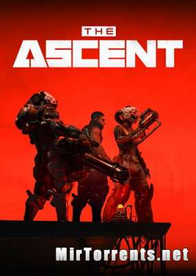 The Ascent (2021) PC