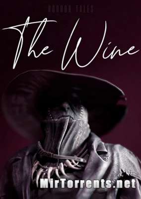 Horror Tales The Wine (2021) PC