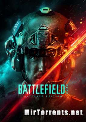 Battlefield 2042 Ultimate Edition (2021) PC