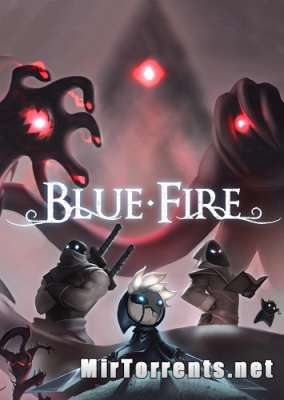 Blue Fire (2021) PC