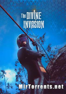 The Divine Invasion (2021) PC