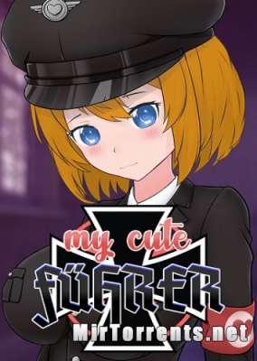 My Cute Fuhrer (  ) (2020) PC