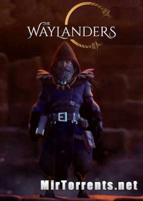 The Waylanders (2022) PC