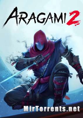 Aragami 2 Digital Deluxe Edition (2021) PC