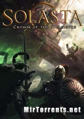 Solasta Crown of the Magister (2021) PC