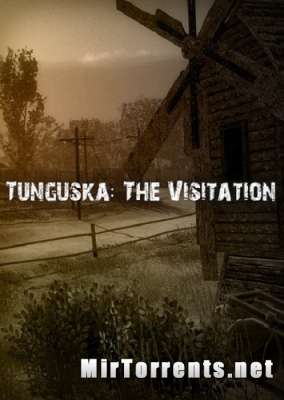 Tunguska The Visitation (2021) PC