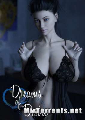 Dreams of Desire Definitive Edition (2021) PC