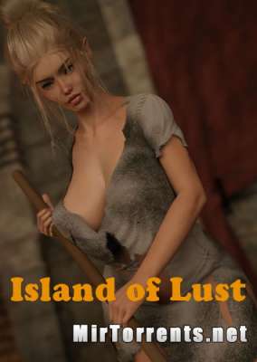 Island of Lust (2021) PC