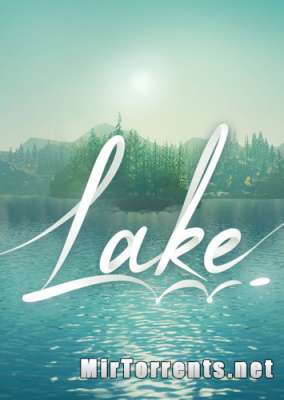Lake (2021) PC