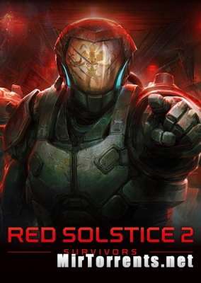 Red Solstice 2 Survivors (2021) PC