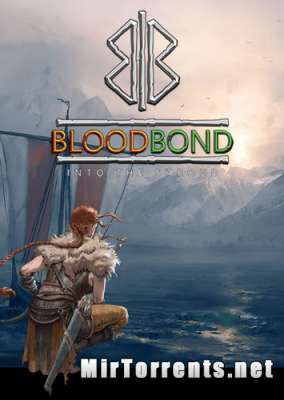 Blood Bond Into the Shroud Enhanced Edition (2019) PC