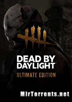Dead by Daylight Ultimate Edition (2016) PC