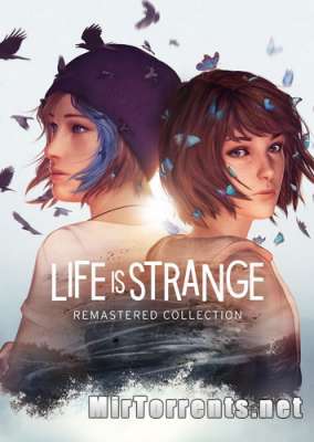 Life is Strange Remastered Collection (2022) PC