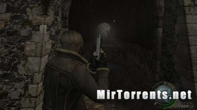 Resident Evil 4 Ultimate HD Edition + HD Project (2014) PC