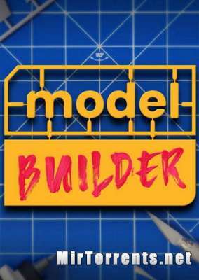 Model Builder (2022) PC