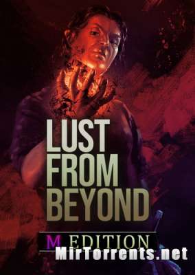 Lust from Beyond M Edition (2022) PC