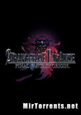 STRANGER OF PARADISE FINAL FANTASY ORIGIN (2022) PC