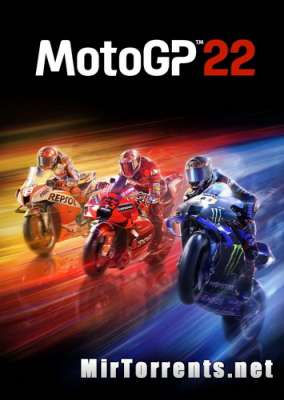 MotoGP 22 (2022) PC