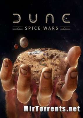 Dune Spice Wars (2023) PC