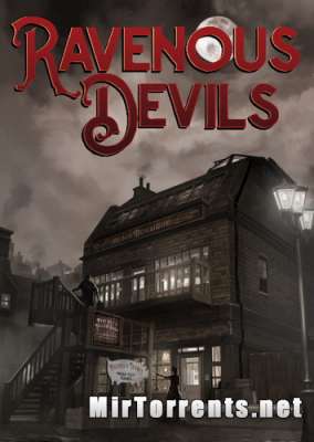 Ravenous Devils (2022) PC