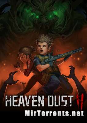 Heaven Dust 2 (2022) PC