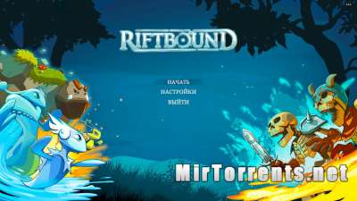 Riftbound (2022) PC