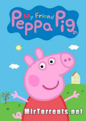 My Friend Peppa Pig (2021) PC