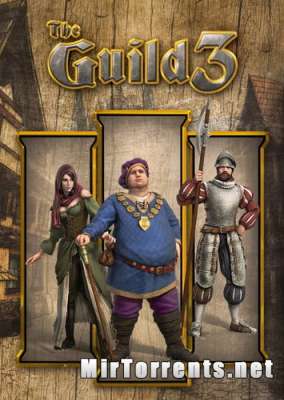 The Guild 3 (2017) PC
