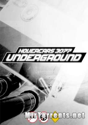 Hovercars 3077 Underground Racing (2022) PC