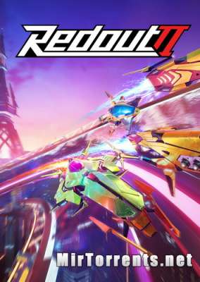 Redout 2 (2022) PC