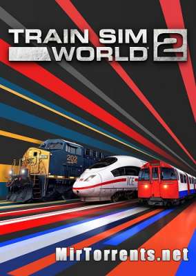 Train Sim World 2 (2020) PC