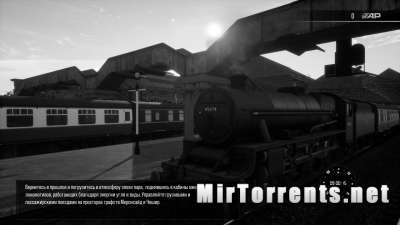 Train Sim World 2 (2020) PC