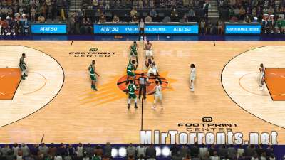 NBA 2K23 (2022) PC