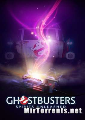 Ghostbusters Spirits Unleashed (2022) PC