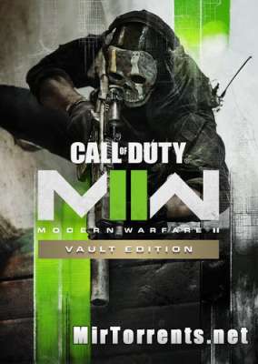 Call of Duty Modern Warfare II Vault Edition (2022) PC