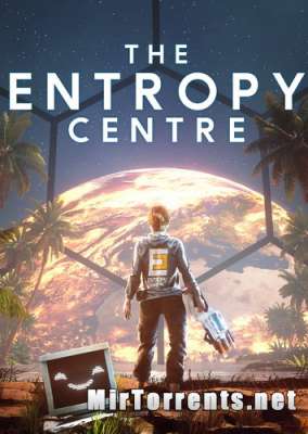 The Entropy Centre (2022) PC
