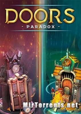 Doors Paradox (2022) PC