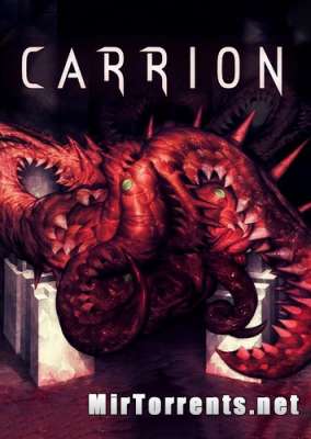 CARRION (2020) PC