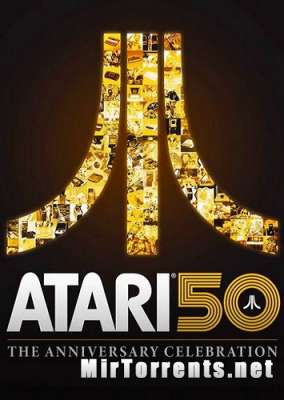 Atari 50 The Anniversary Celebration (2022) PC