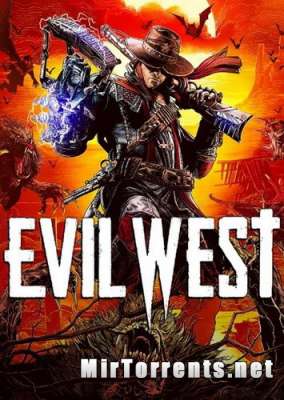 Evil West (2022) PC