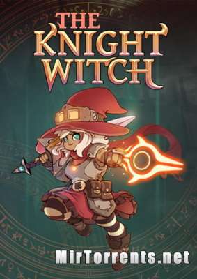 The Knight Witch (2022) PC