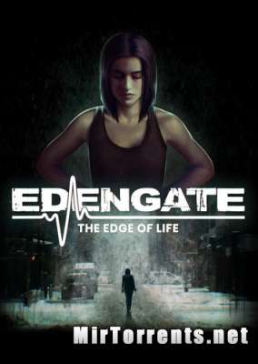 Edengate The Edge of Life (2022) PC