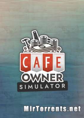 Cafe Owner Simulator (2022) PC